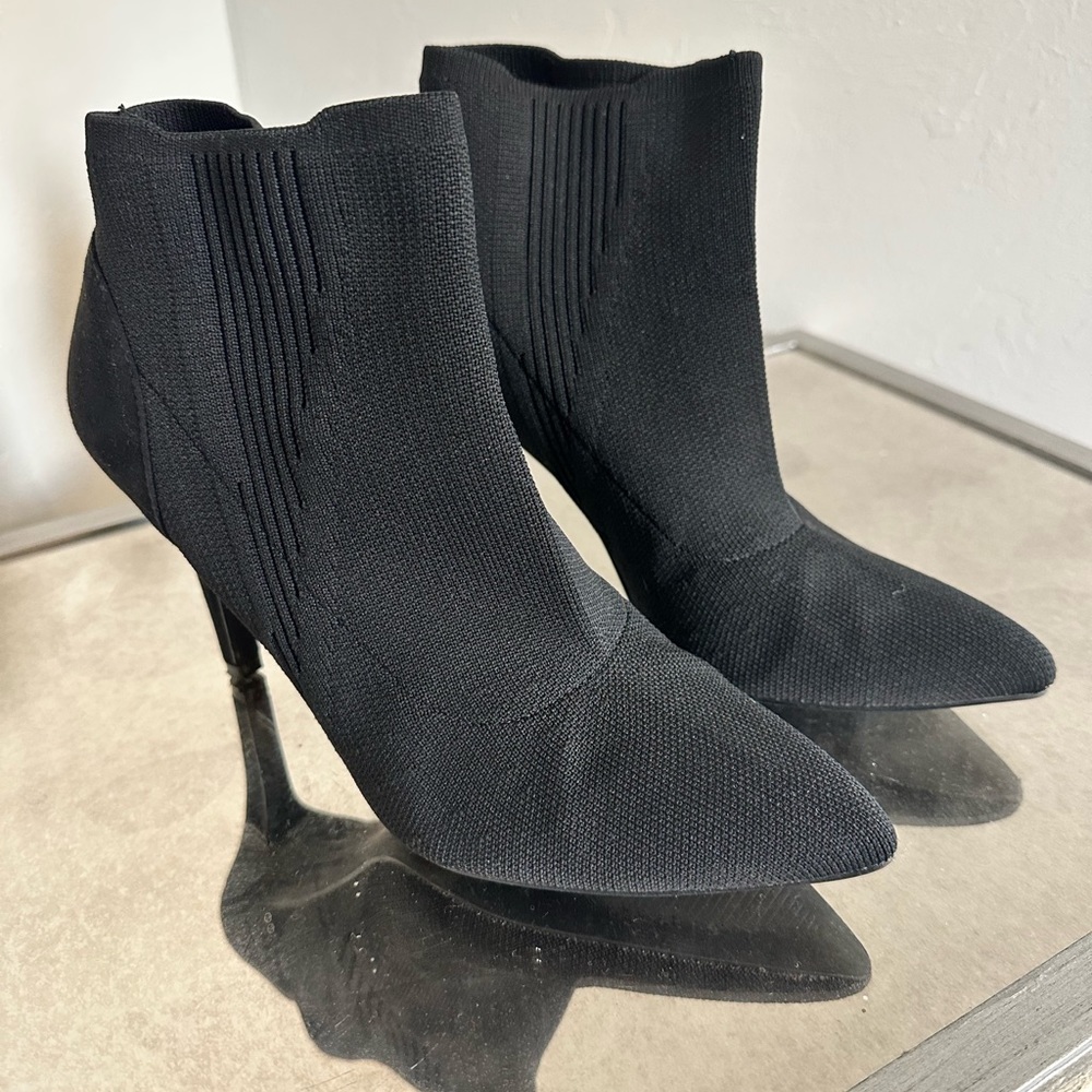 MIA booties